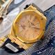 Best Copy Audemars Piguet Royal Oak Yellow Gold 41MM Watch (4)_th.jpg
